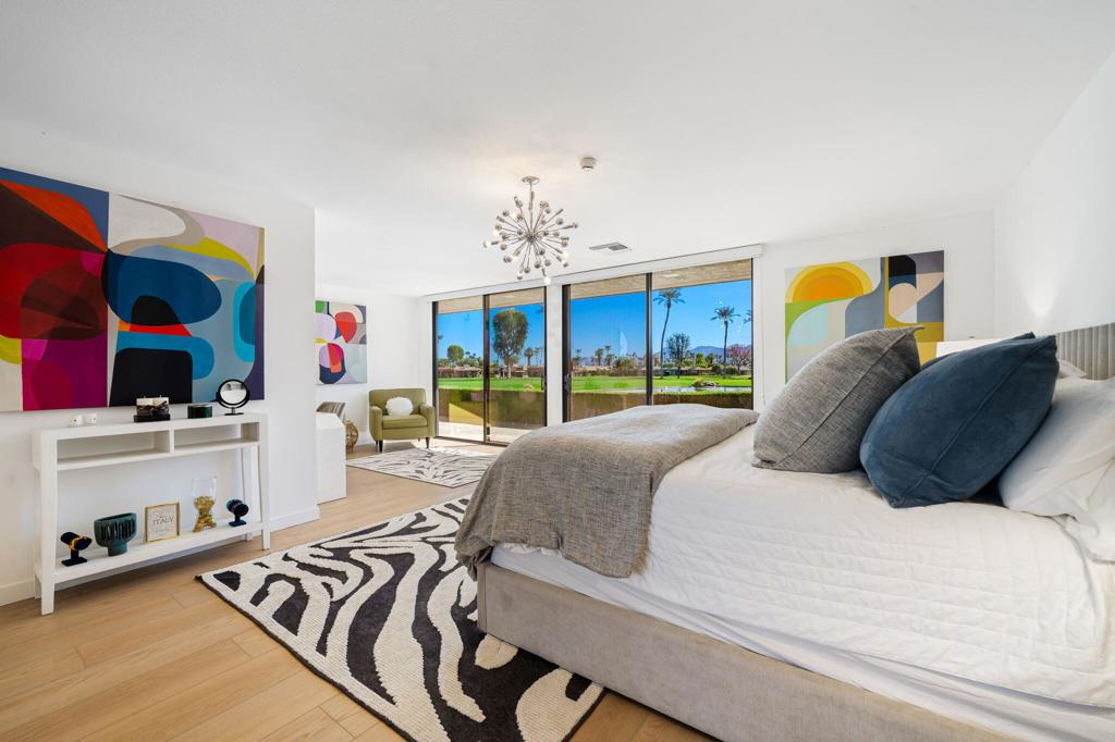 The Springs C.C. - Residential