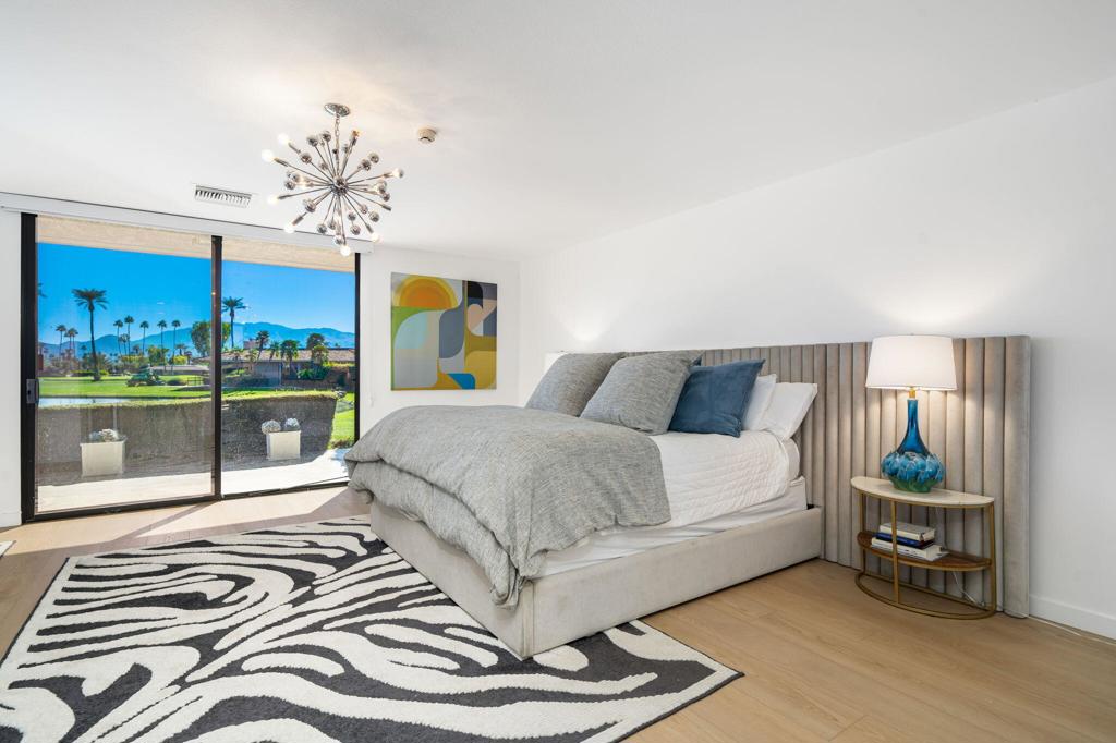 The Springs C.C. - Residential