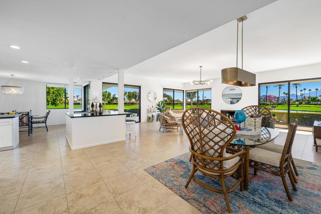 The Springs C.C. - Residential