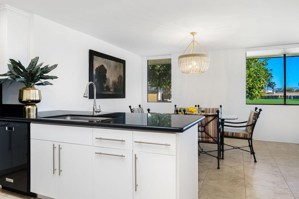 The Springs C.C. - Residential