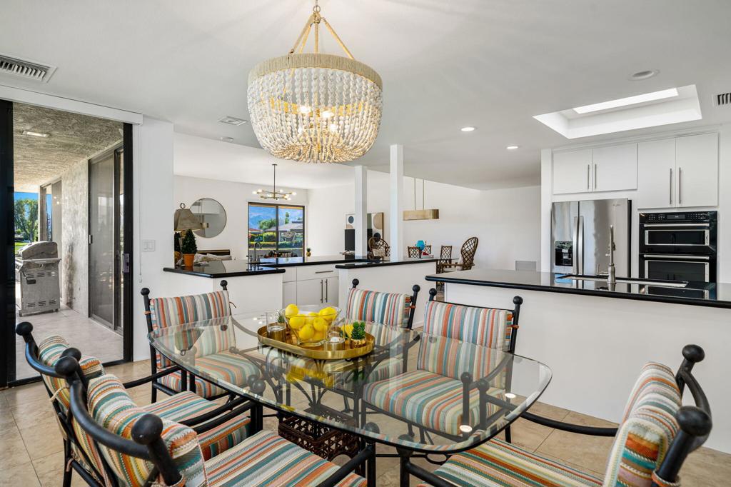 The Springs C.C. - Residential