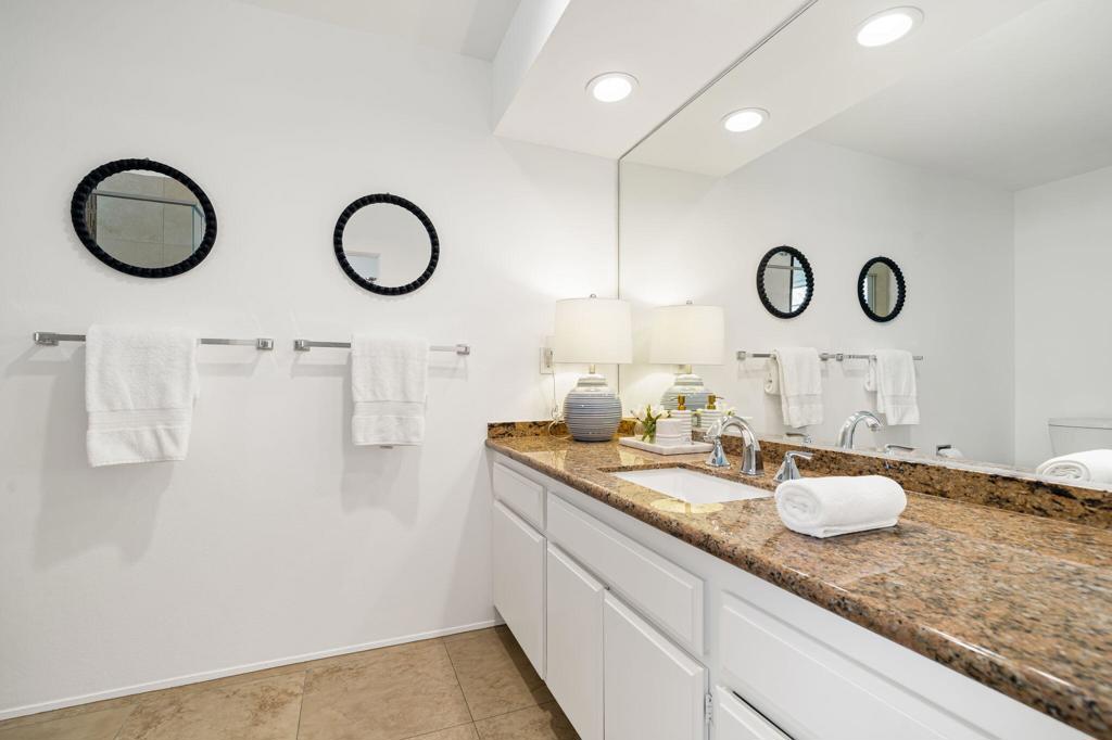 The Springs C.C. - Residential