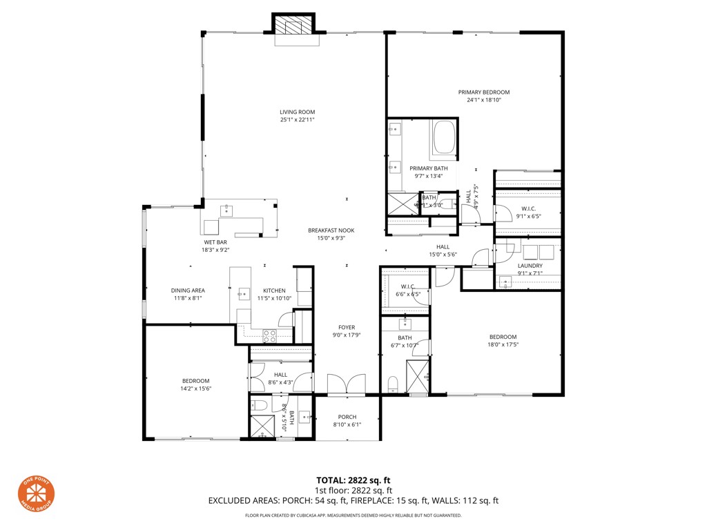 The Springs C.C. - Residential