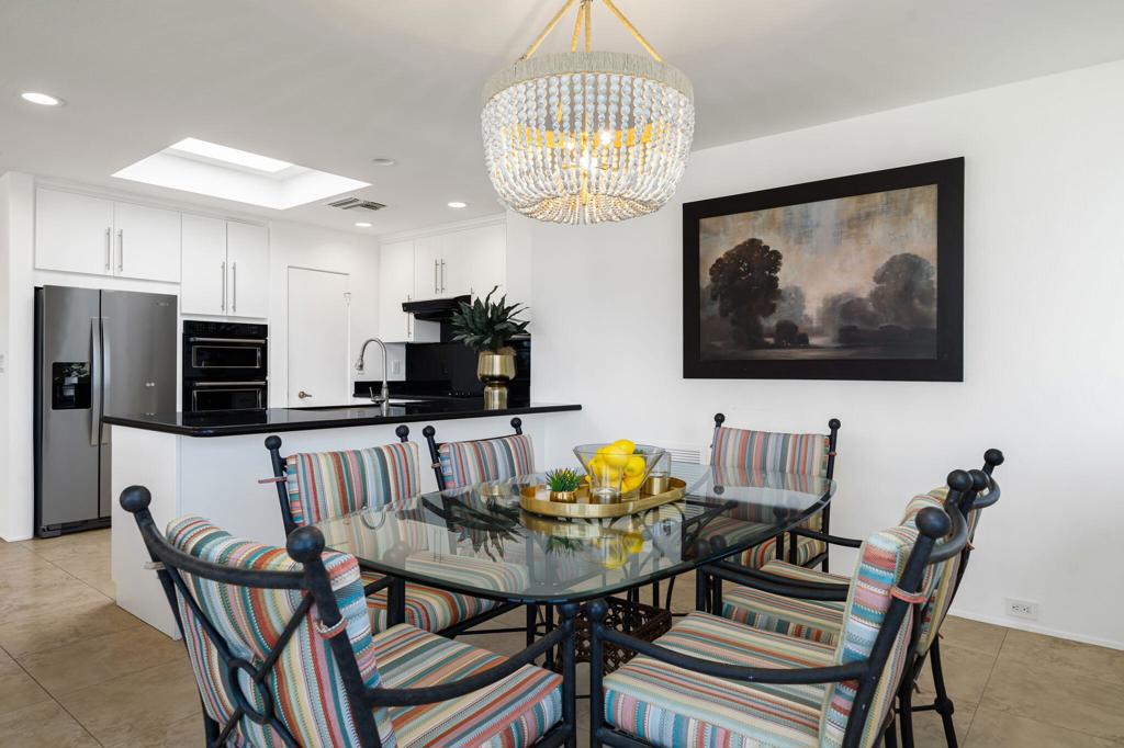 The Springs C.C. - Residential