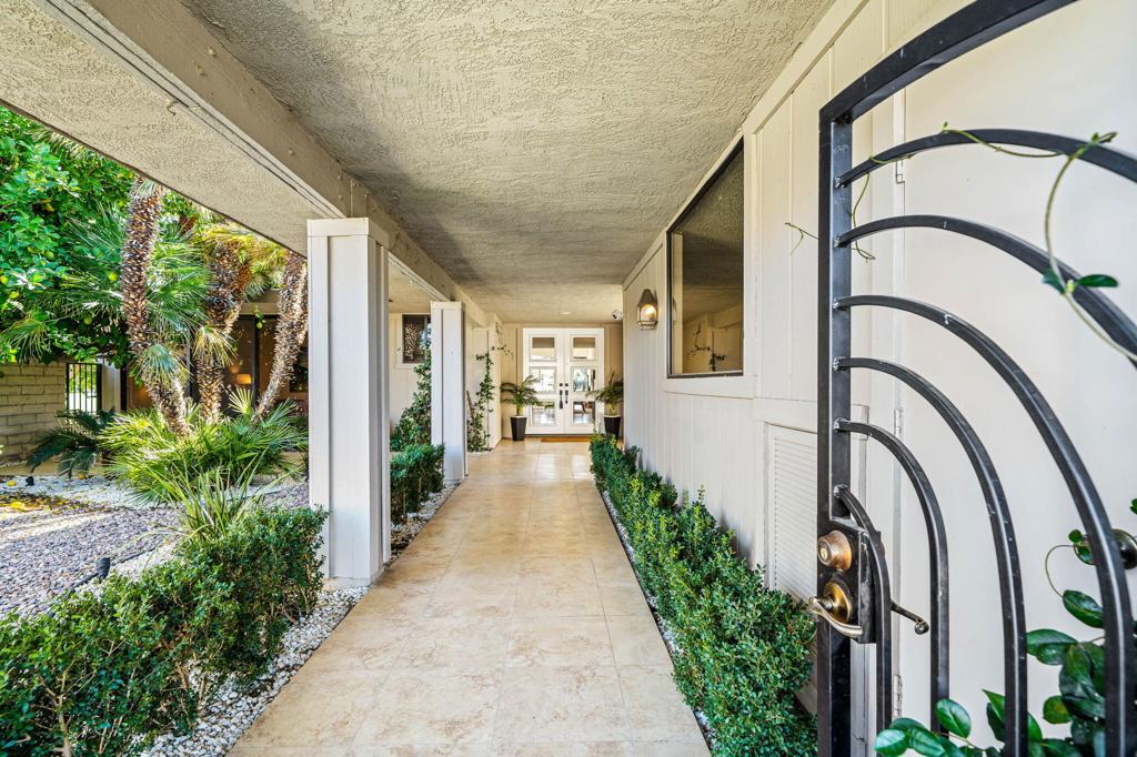 The Springs C.C. - Residential