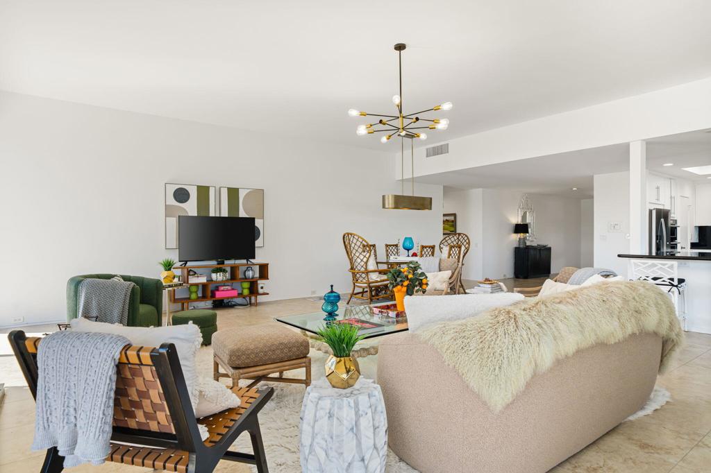 The Springs C.C. - Residential