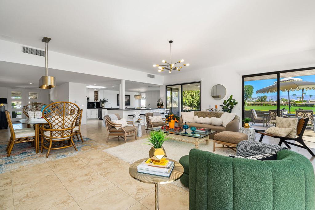 The Springs C.C. - Residential