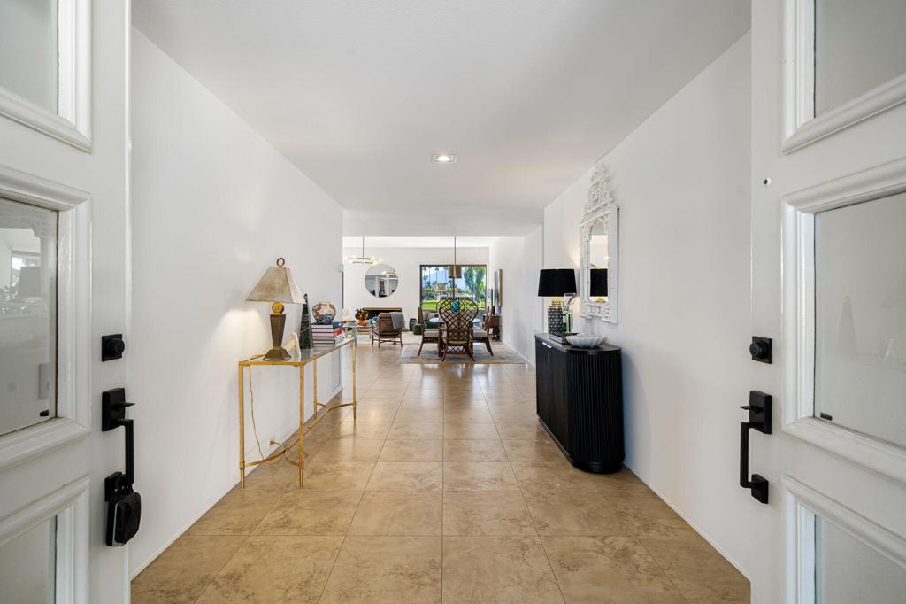 The Springs C.C. - Residential