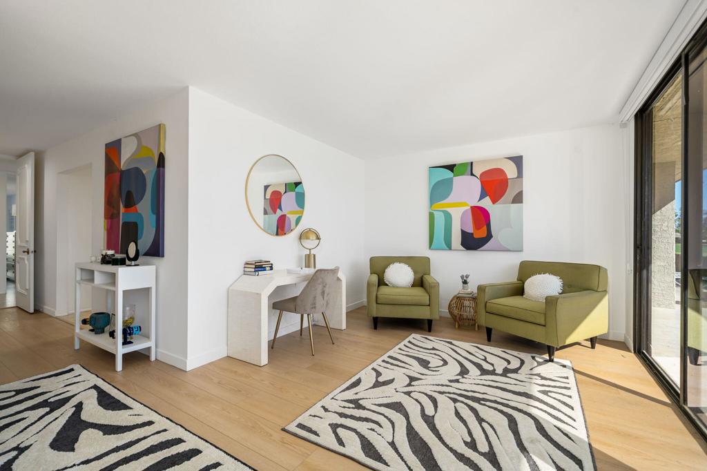 The Springs C.C. - Residential