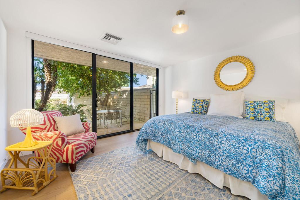 The Springs C.C. - Residential