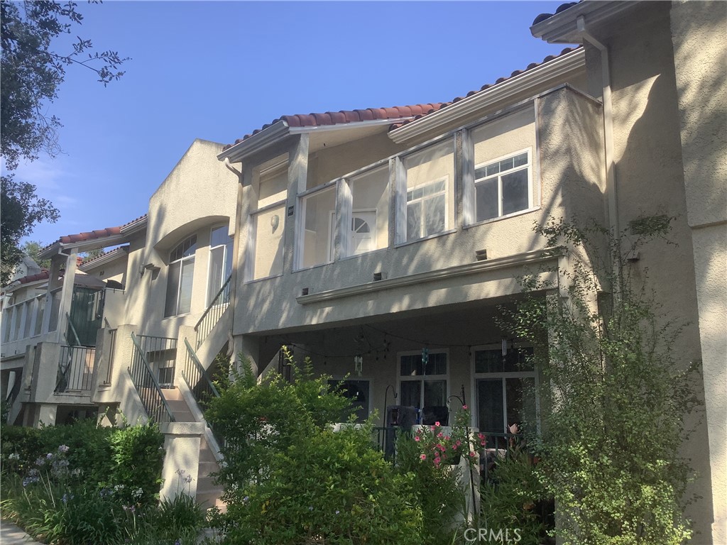 Welcome to this bright, airy 2 beds/2 baths great floor plan in the highly desirable Seagate Colony of Aliso Viejo. This beautiful upper-level condo features soaring cathedral ceilings, two large muster suites at opposite ends of the unit giving great privacy. Beautiful kitchen, stainless steel appliances, large front patio for relaxing and entertaining and good size in-unit laundry room off the patio with washer/dryer and storage. Single car garage plus one assigned parking spot, and plenty of guest parking. Seagate Colony offers resort-style amenities, including two large swimming pools, two relaxing spas, a newly renovated gym and clubhouse, all set among lush landscaping and mature trees. Brand new carpet will be upgraded prior to move-in. The award-winning Laguna Beach Unified School District. Centrally located close Toll Road 73, 5 and 405 freeways and numbers shopping and entertainment centers. outdoor enthusiasts will love being close to some of Orange County's most scenic hiking and biking trails. Close to the world-renowned fabulous beach of Laguna Beach. Aliso Viejo is regularly quoted as one of the safest cities in California.