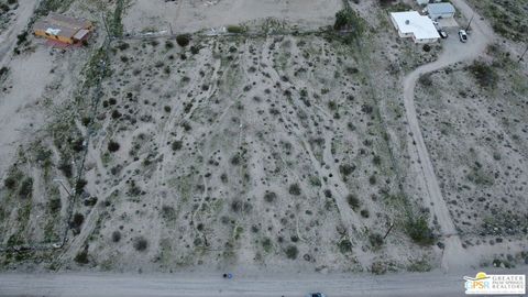 Photo of 73240 Paradise Avenue, Desert Hot Springs, CA 92241 (MLS # 26646401PS)