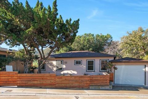 Photo of 3020 Eagle Street, San Diego, CA 92103 (MLS # NDP2600397)