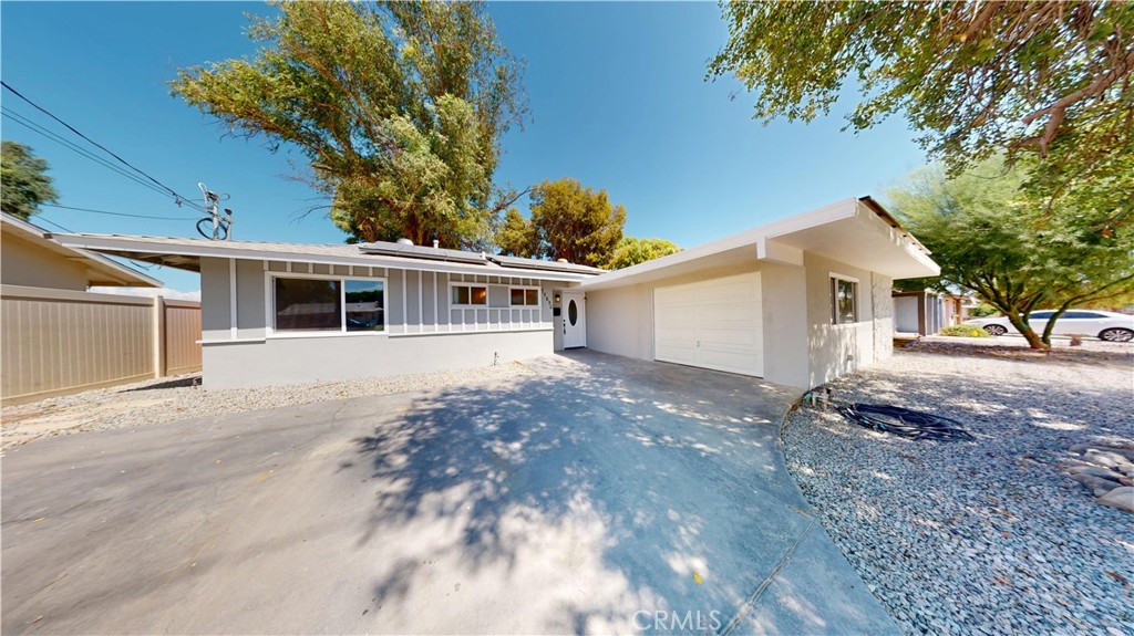 Welcome to this spacious 3 bedroom, 3-bath home perfectly situated on the Palm Desert Country Club golf course. Offering 2,167 sq. ft. of living space, this residence combines comfort, style, and convenience.
Step inside to find an open layout filled with natural light, designed to maximize the stunning golf course views. The home includes a versatile pool room (which is an optional 4th Bedroom), ideal for entertaining or relaxing year-round. Also included is the solar system that is transferable!
The property’s prime location puts you just minutes from shopping, dining, the Bermuda Dunes Airport, and quick access to the I-10 freeway, making it perfect for both full-time living or a desert getaway.
Whether you’re enjoying the tranquil desert evenings or hosting family and friends, this home offers the perfect blend of lifestyle and location.