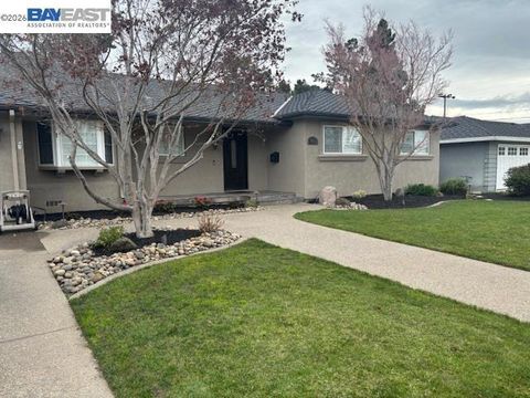 Photo of Fremont, CA 94536 (MLS # 41129211)