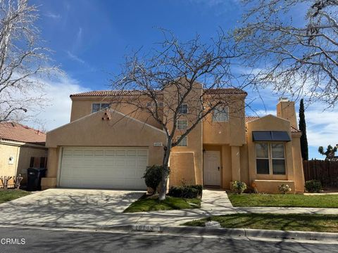 Photo of 40148 La Cota Drive, Palmdale, CA 93550 (MLS # P1-26330)