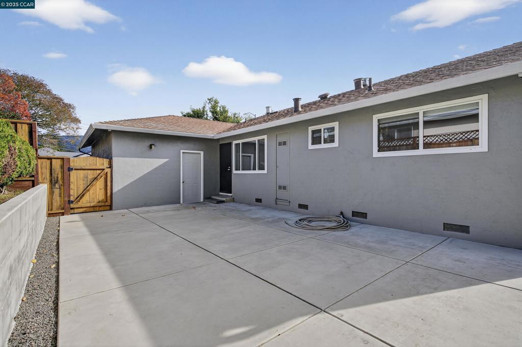 MAY VALLEY - Residential