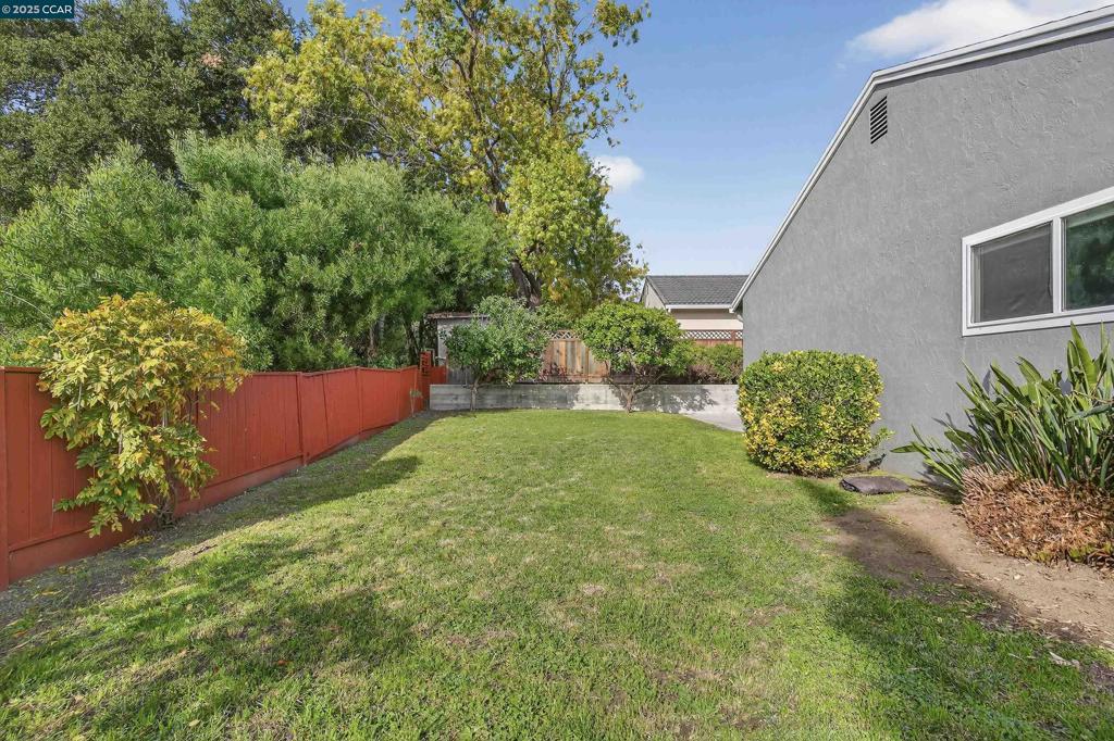 MAY VALLEY - Residential