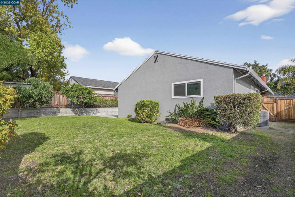 MAY VALLEY - Residential