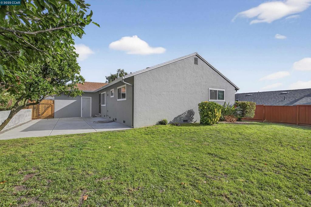 MAY VALLEY - Residential