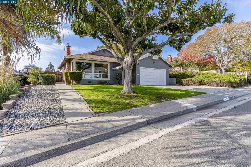 MAY VALLEY - Residential