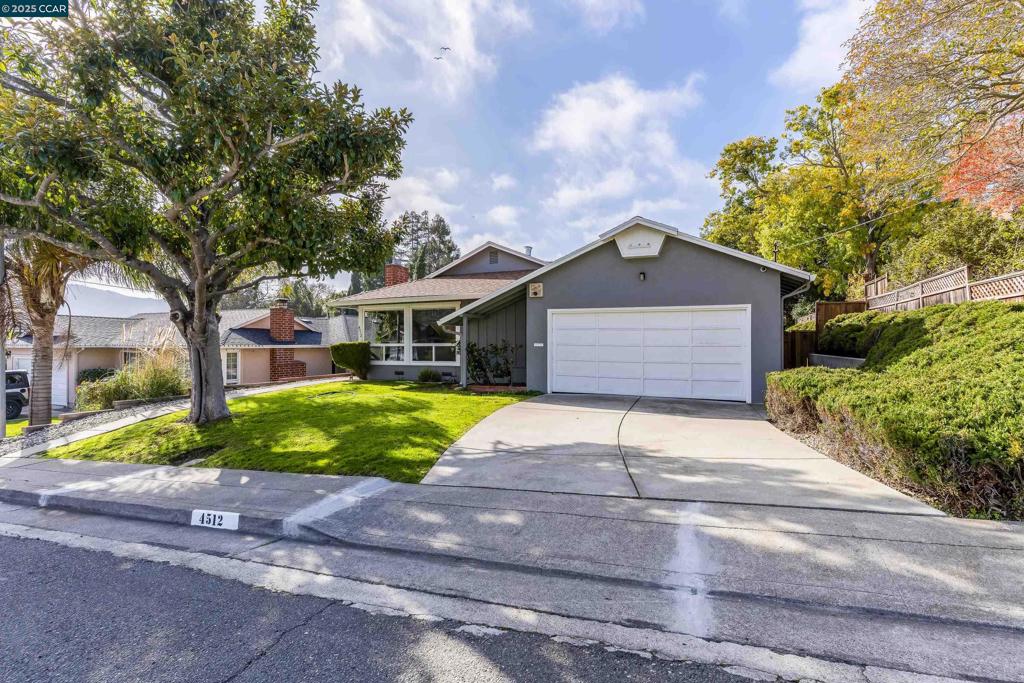 MAY VALLEY - Residential