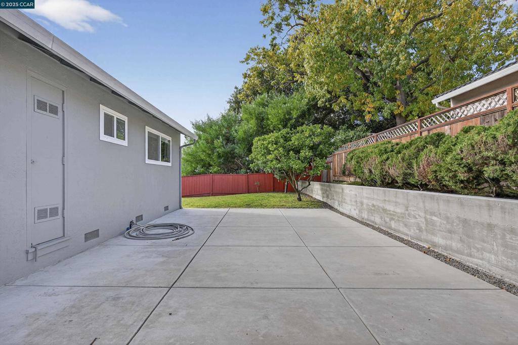 MAY VALLEY - Residential