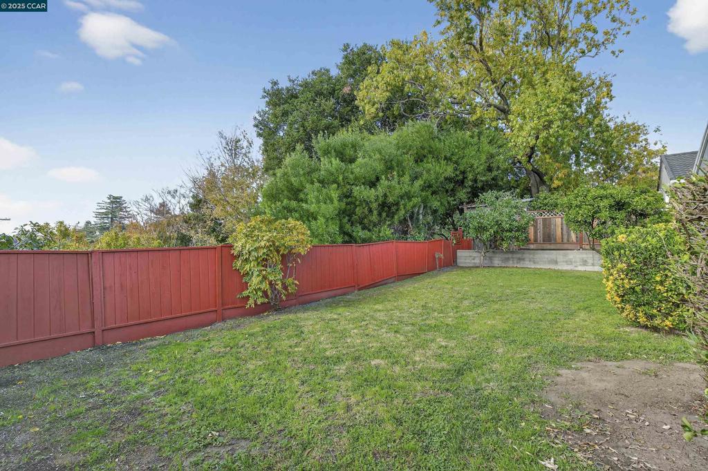 MAY VALLEY - Residential