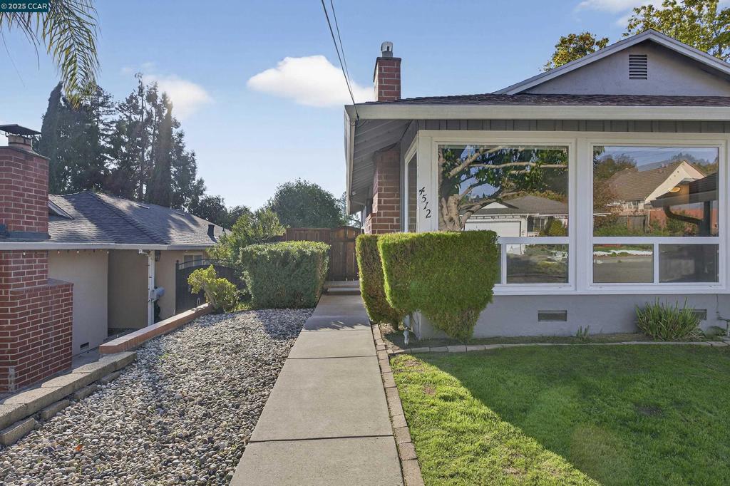 MAY VALLEY - Residential