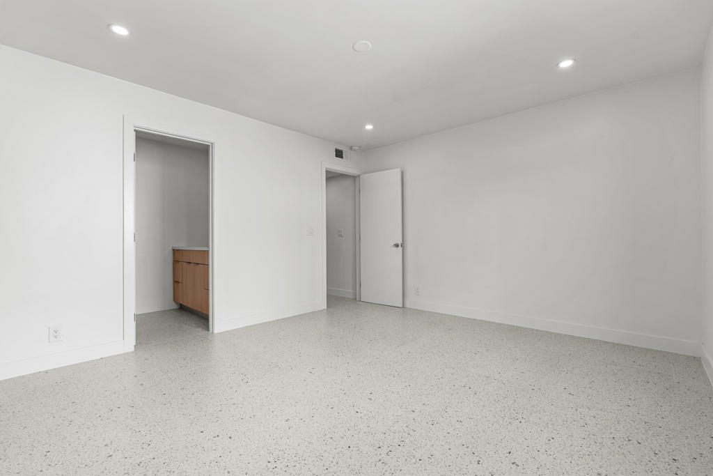 Deepwell - Residential Lease