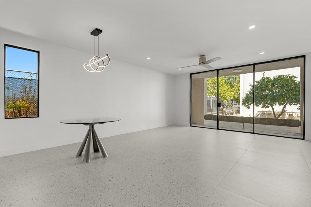 Deepwell - Residential Lease