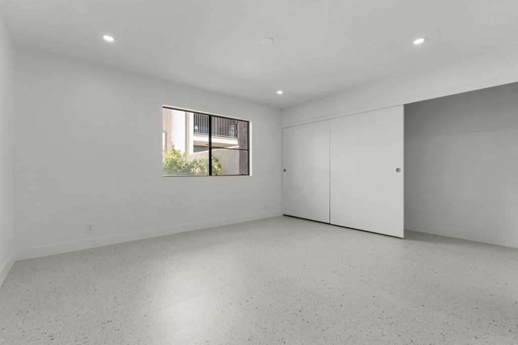 Deepwell - Residential Lease