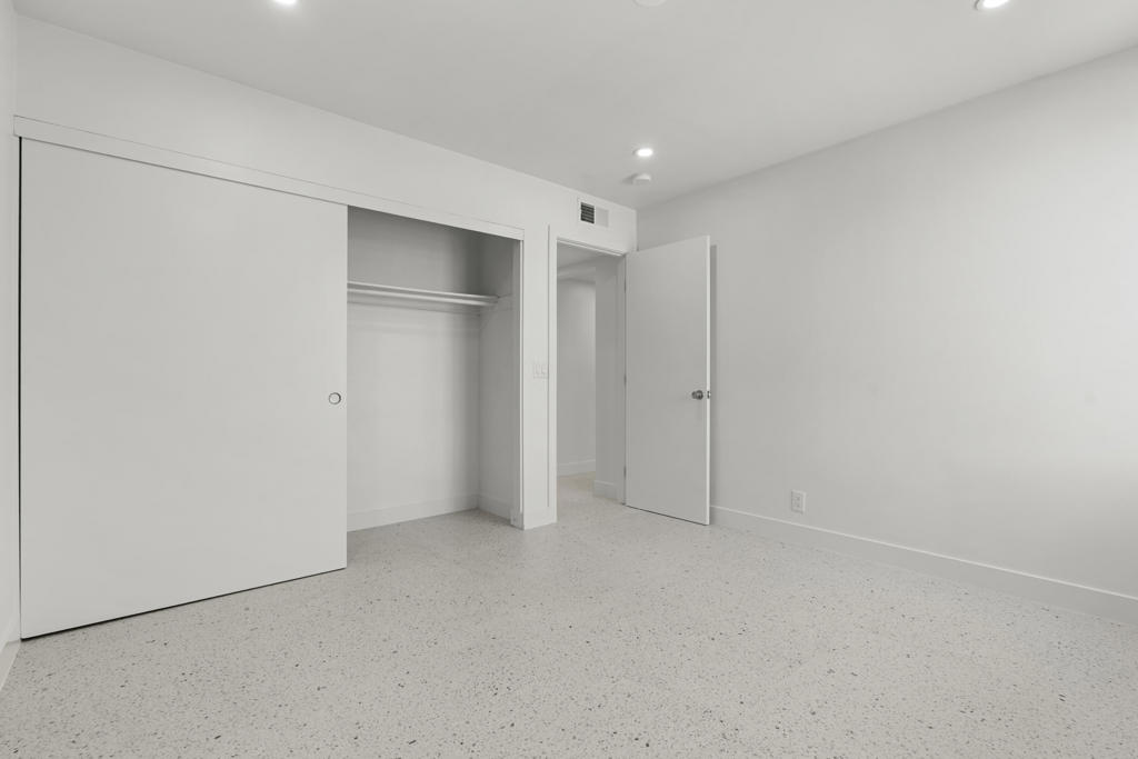 Deepwell - Residential Lease