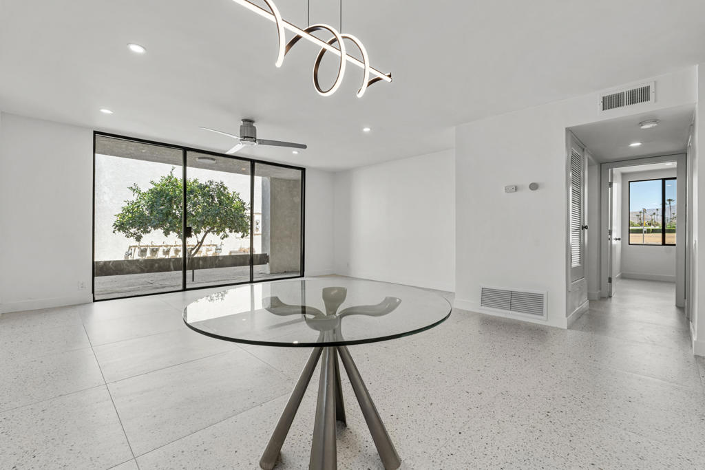 Deepwell - Residential Lease