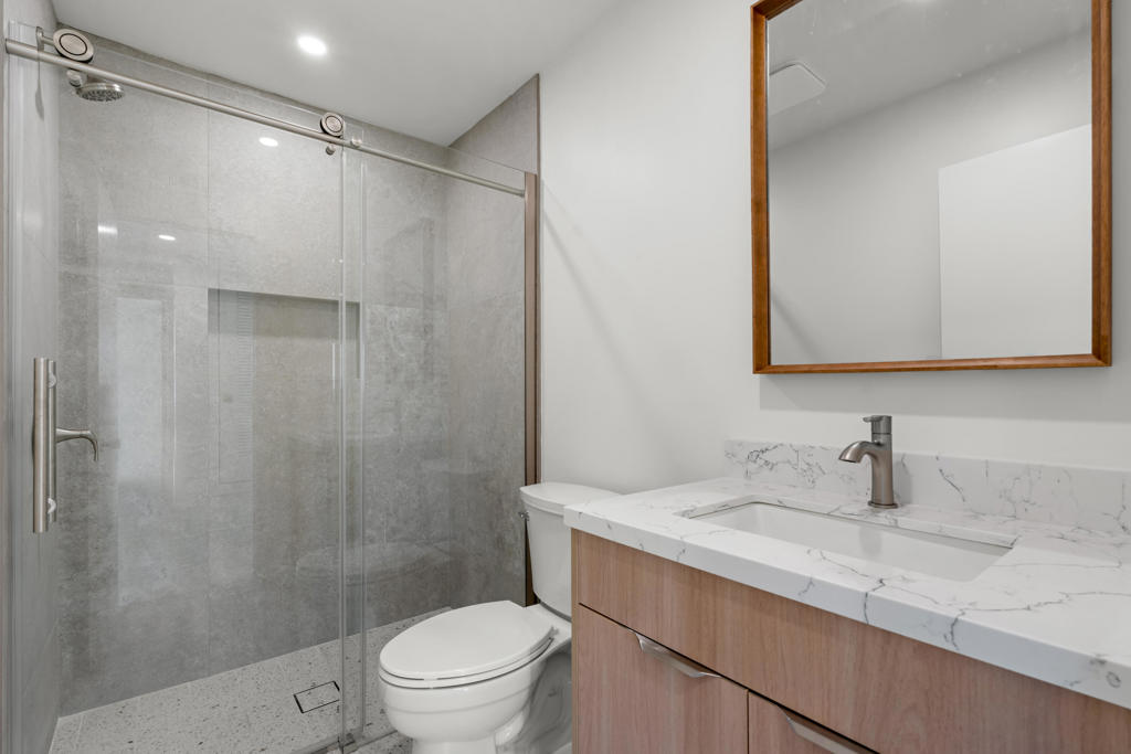 Deepwell - Residential Lease