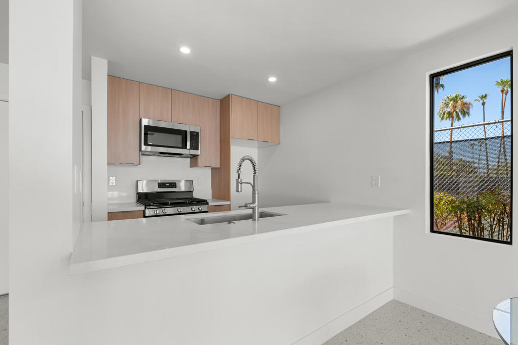 Deepwell - Residential Lease
