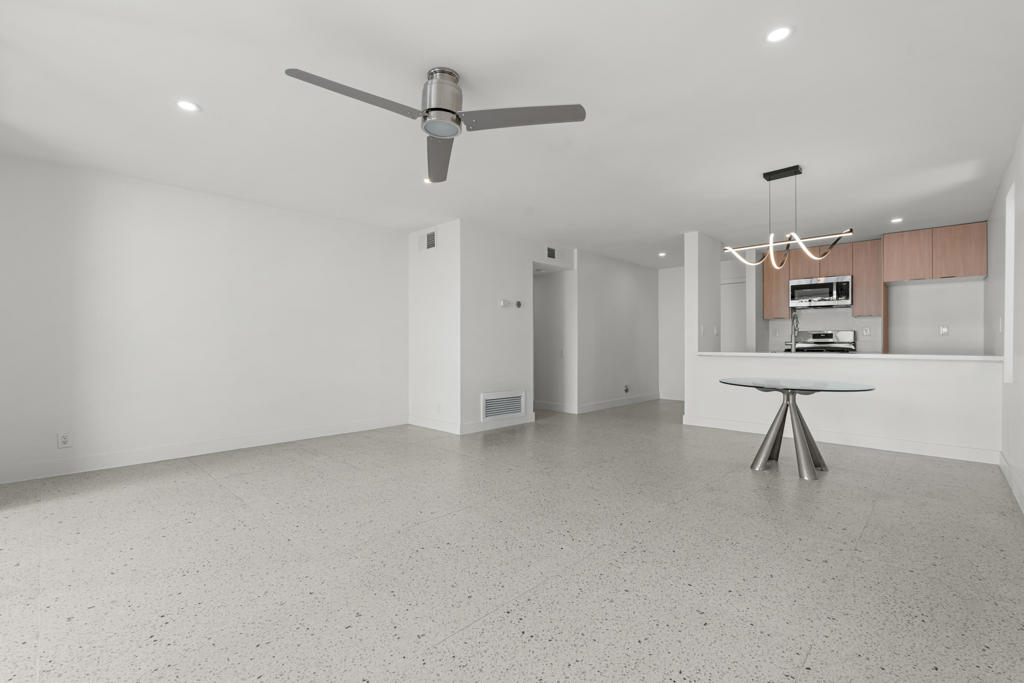 Deepwell - Residential Lease