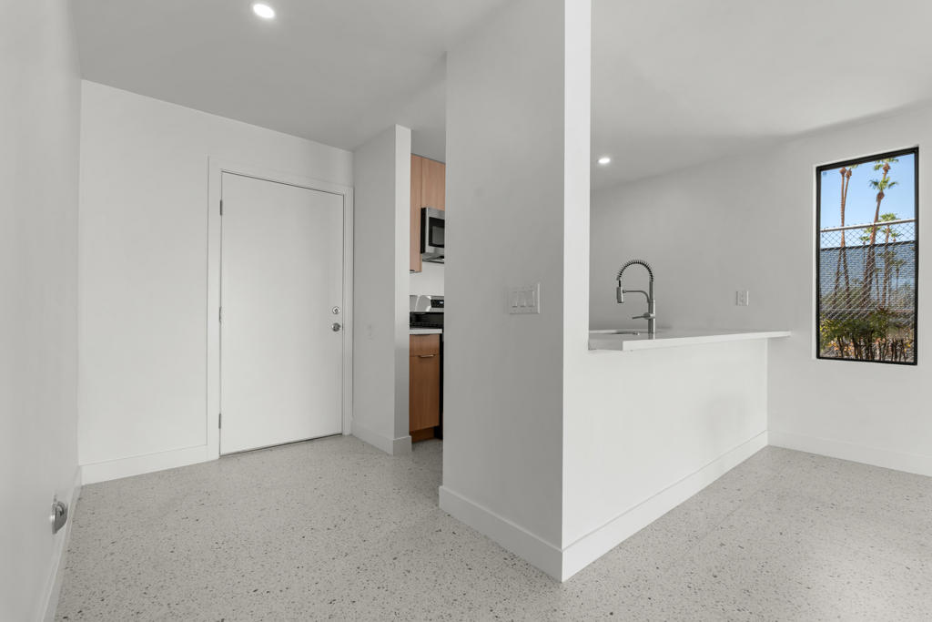 Deepwell - Residential Lease