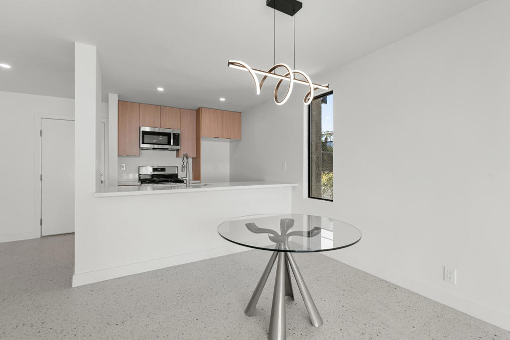 Deepwell - Residential Lease