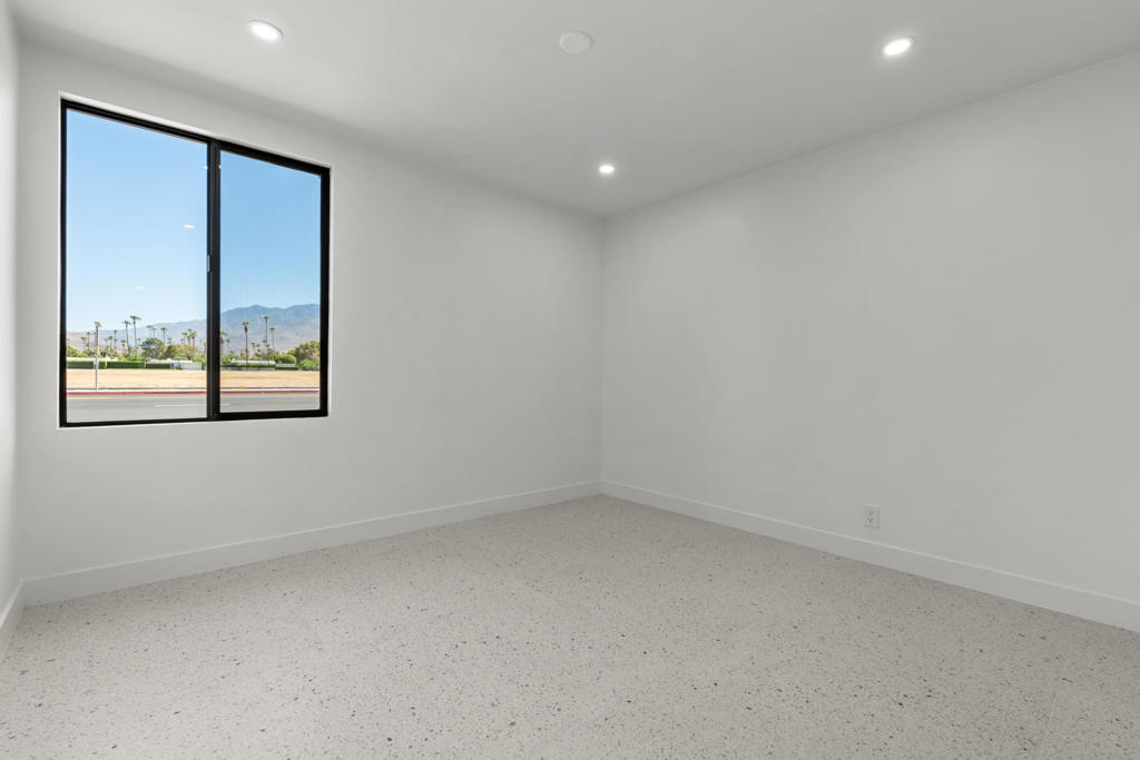 Deepwell - Residential Lease