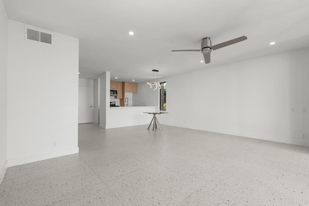 Deepwell - Residential Lease