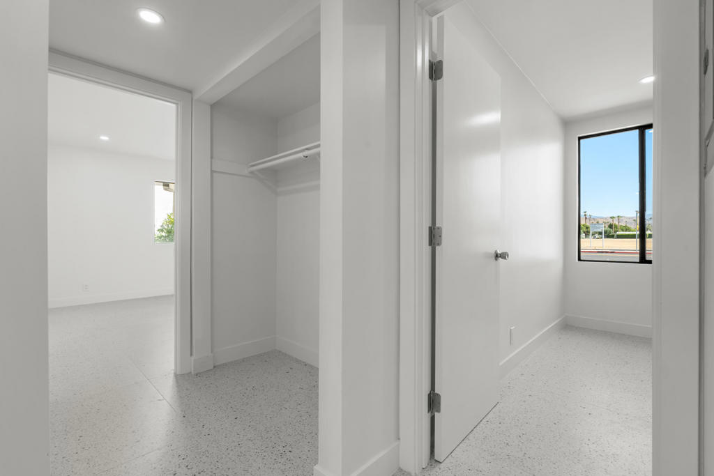 Deepwell - Residential Lease