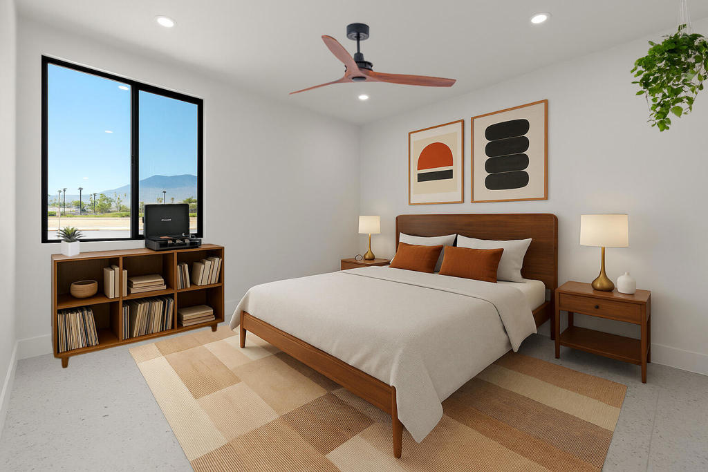 Deepwell - Residential Lease