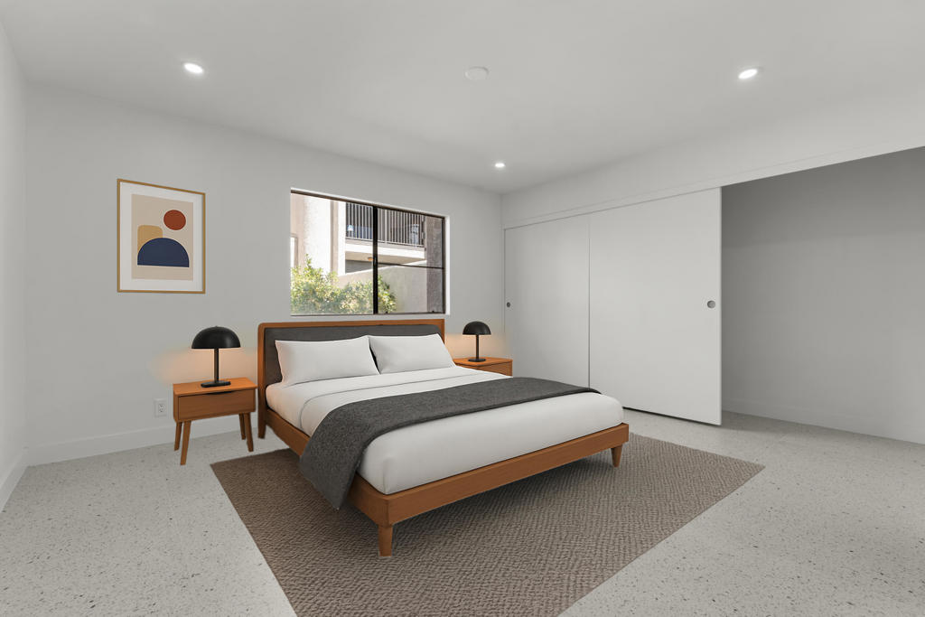 Deepwell - Residential Lease