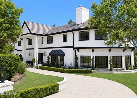 Property photo of 1380 Windy Mountain Avenue, Westlake Village, CA 91362