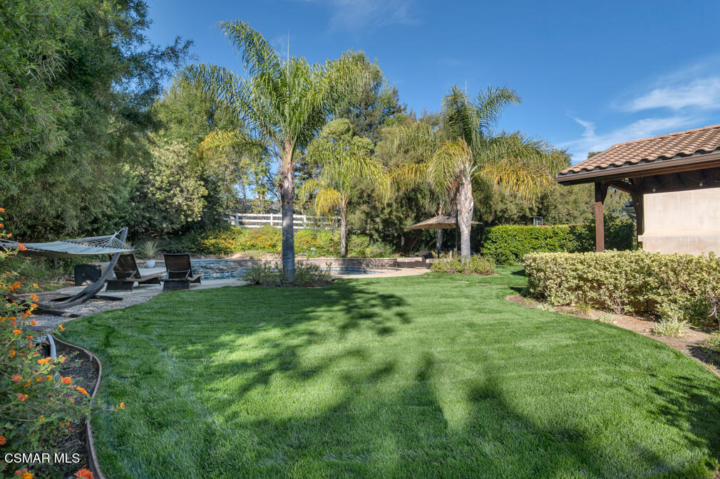 815 Rancho Road