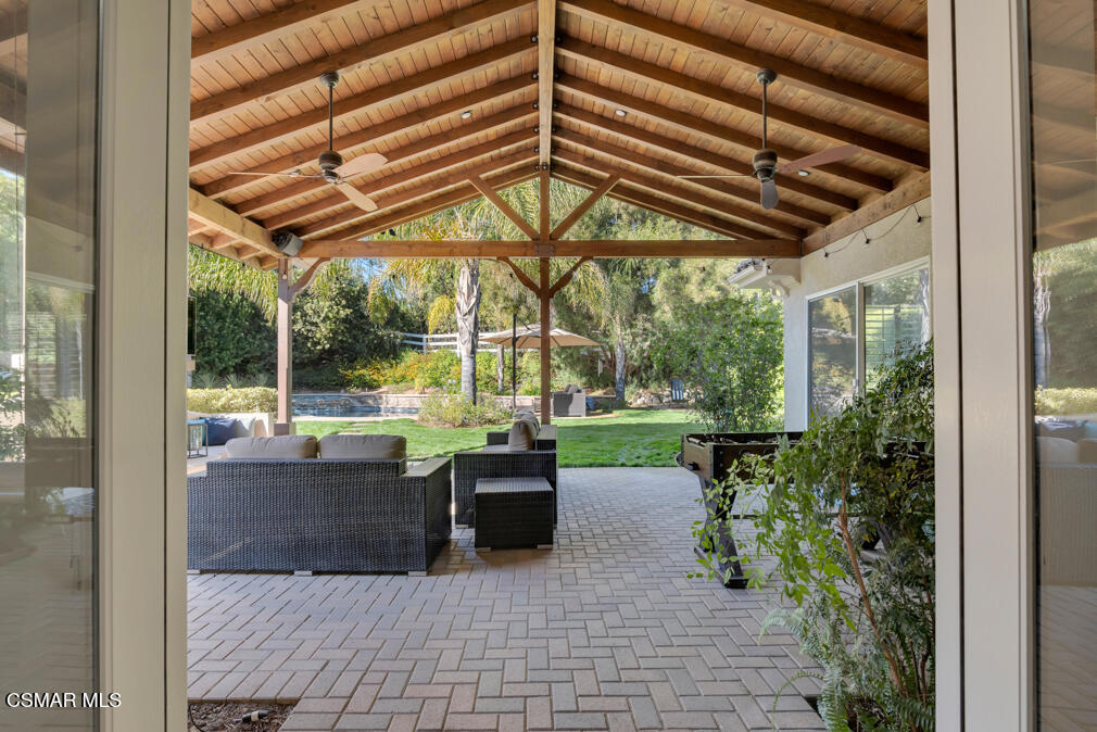 815 Rancho Road