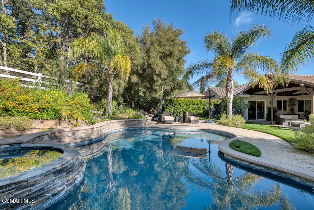 815 Rancho Road