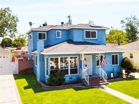 3034 N Ocana Long Beach CA 90808