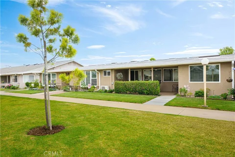 1100 Brookline Road Unit 222K, Seal Beach, CA 90740 - MLS#: OC26108340